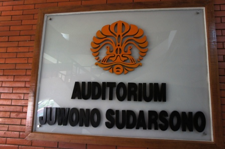 UI Auditorium