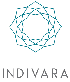 Indivara Logo